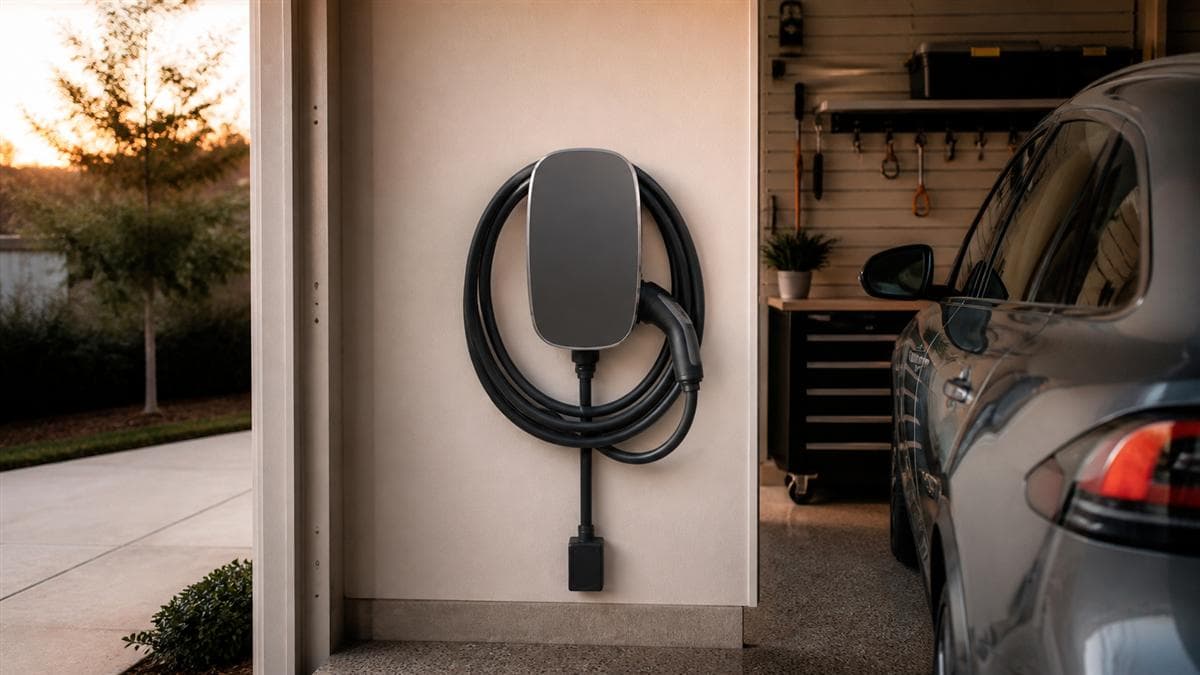 Juice Technology AG EV Chargers Compared: Which Model Actually Fits Your Setup