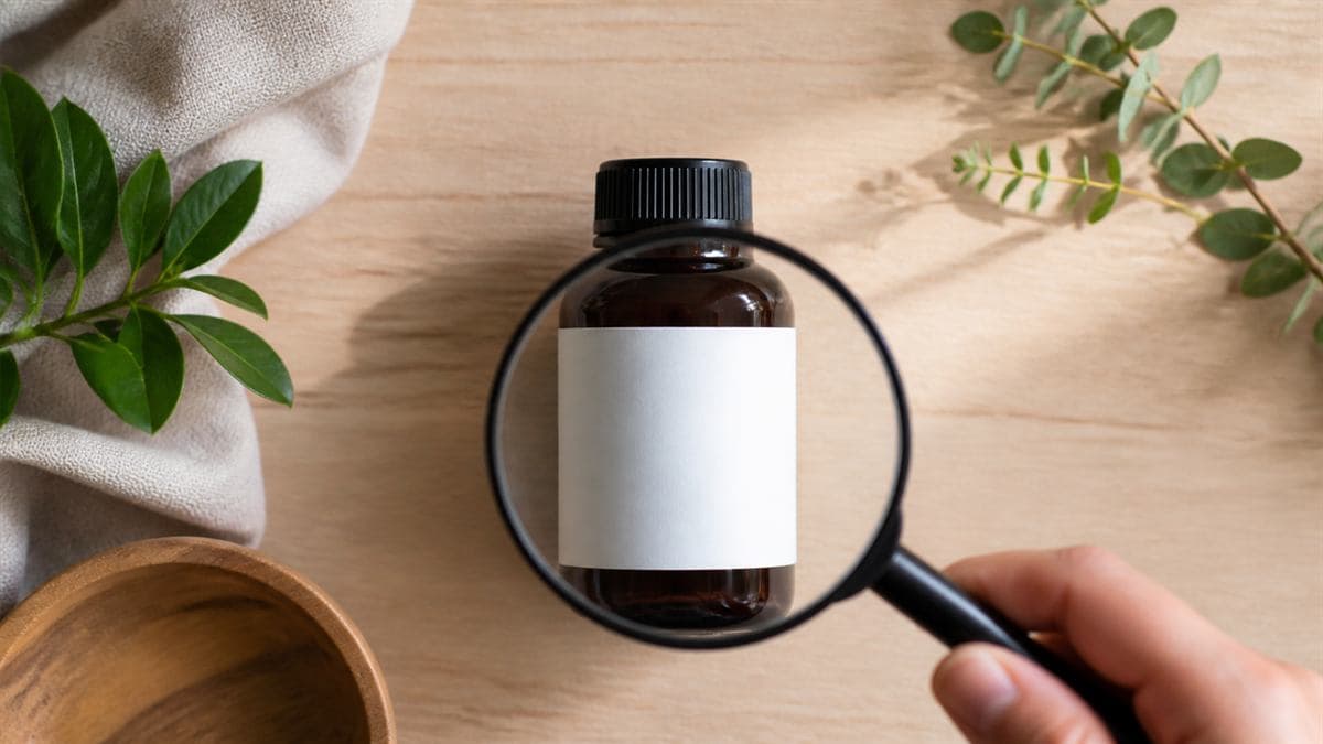 Wellness Product Terms Explained Plainly (No Jargon)