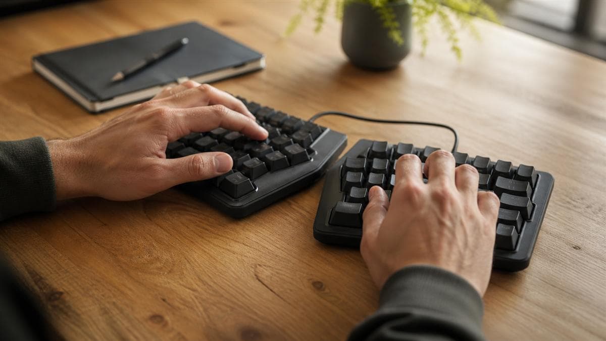 Xbows Mechanical Keyboards Long-Term: What Actually Holds Up After Regular Daily Use
